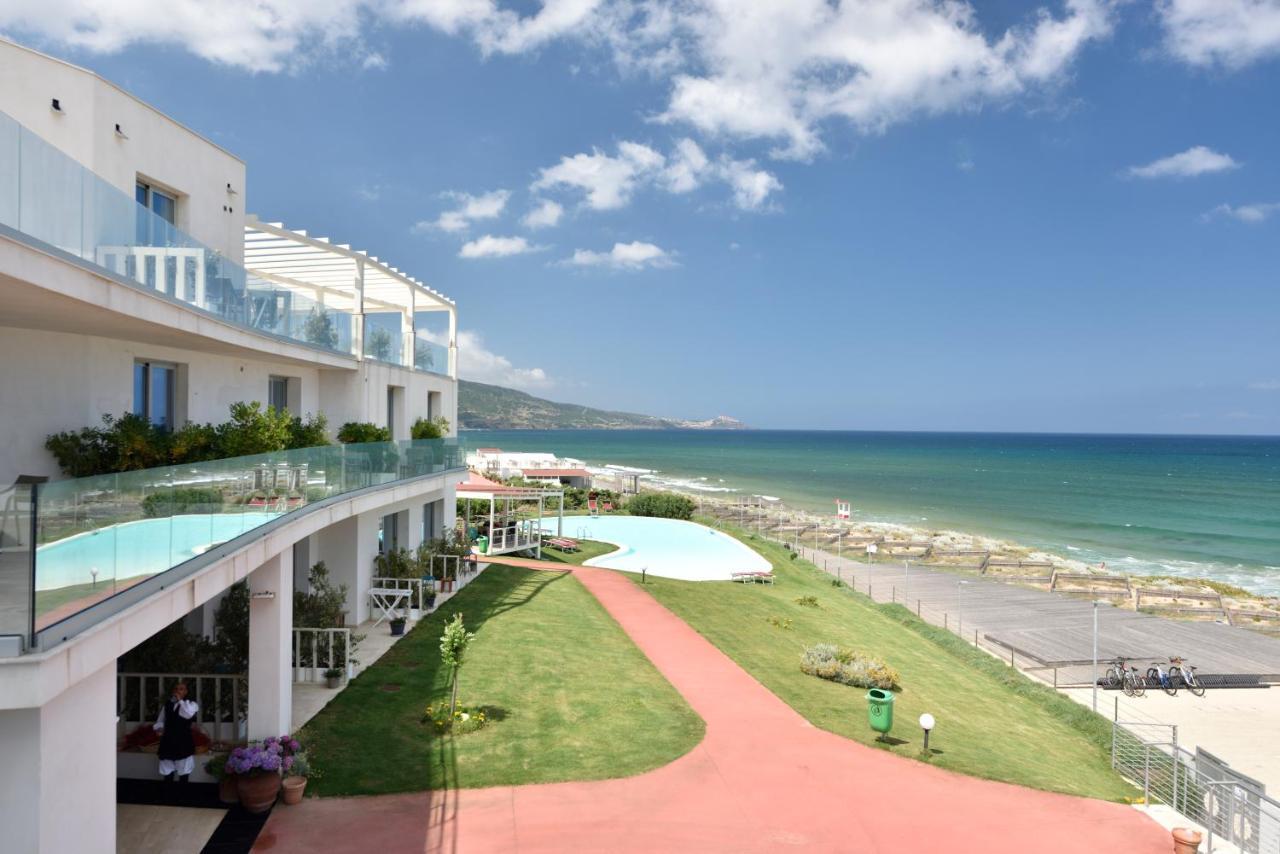 Bellevue Sardinia Affiliated By Melia 酒店 4*